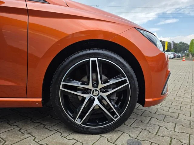 Seat Ibiza – 16