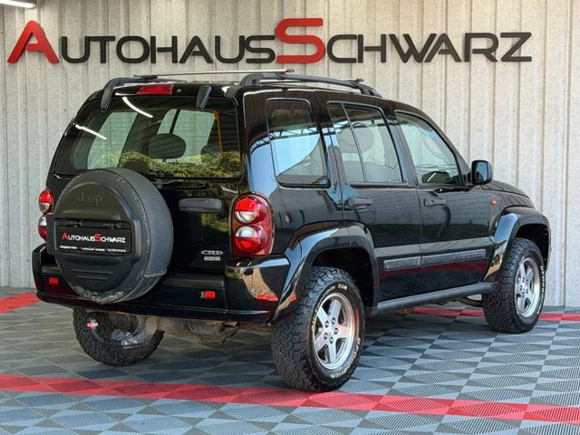 Jeep Cherokee – 7