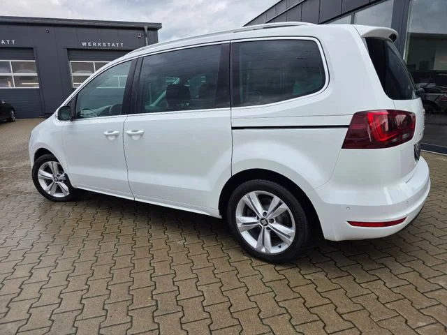 Seat Alhambra – 8