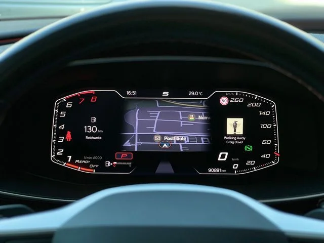 Seat Leon – 19
