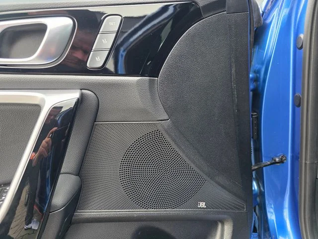 Kia pro cee'd / ProCeed – 34