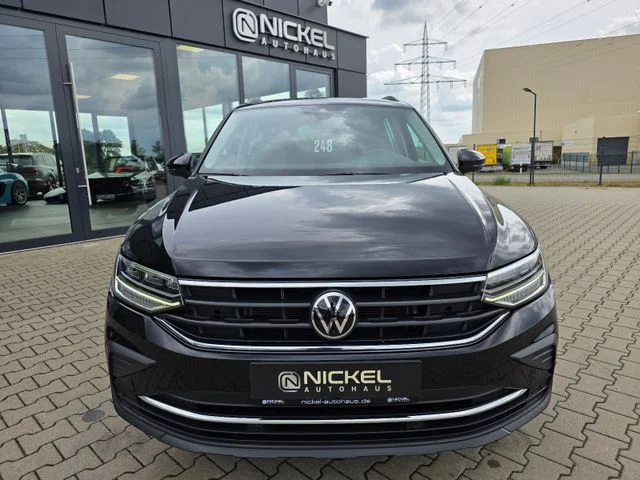 Volkswagen Tiguan – 9