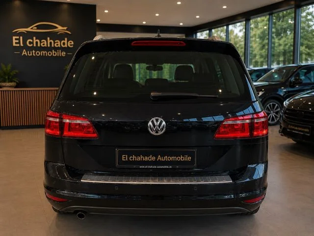 Volkswagen Golf – 5