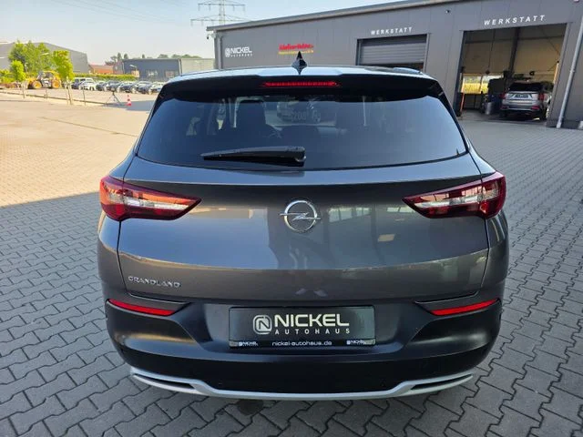 Opel Grandland X – 5
