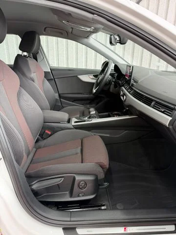 Audi A4 – 15