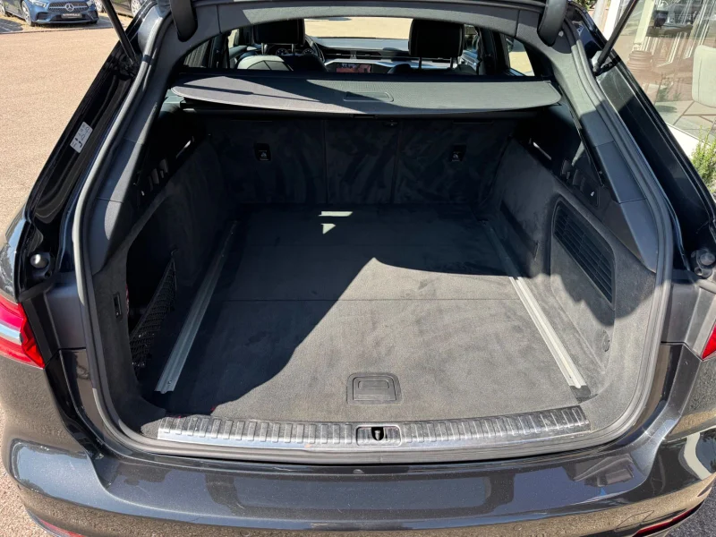 Audi A6 – 24