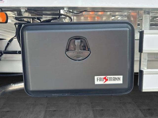 Peugeot Boxer Abschleppwagen AHK 3,5t Klima VDI2700 Zert – 10