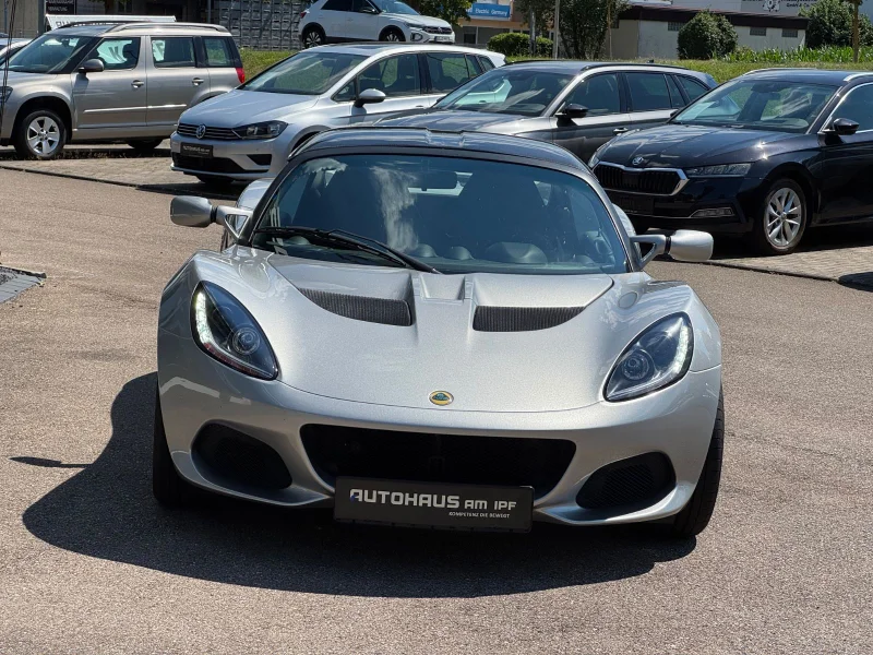 Lotus Elise – 15