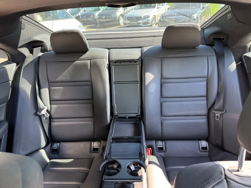 Mercedes-Benz CLS 63 AMG – 28
