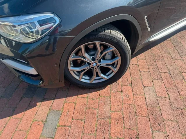 BMW X3 – 45