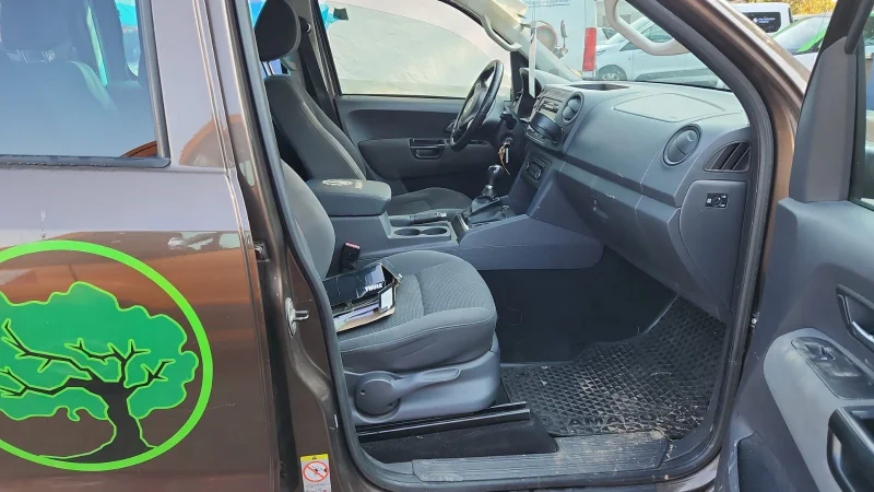 Volkswagen Amarok – 14