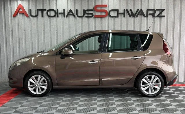 Renault Scenic – 4