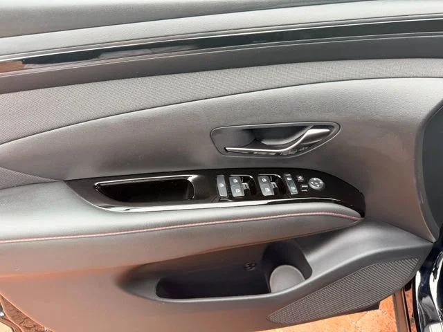 Hyundai Tucson – 20