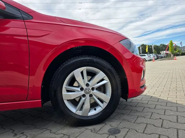 Volkswagen Polo – 14