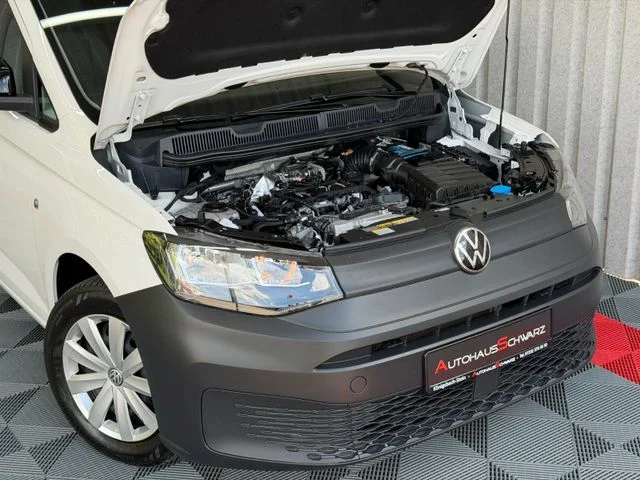 Volkswagen Caddy – 9
