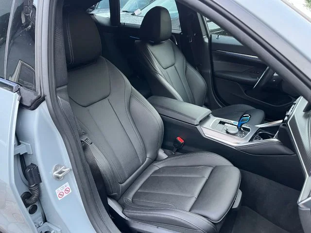 BMW i4 – 15