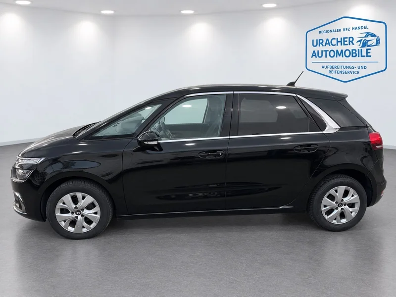 Citroën C4 Picasso – 4