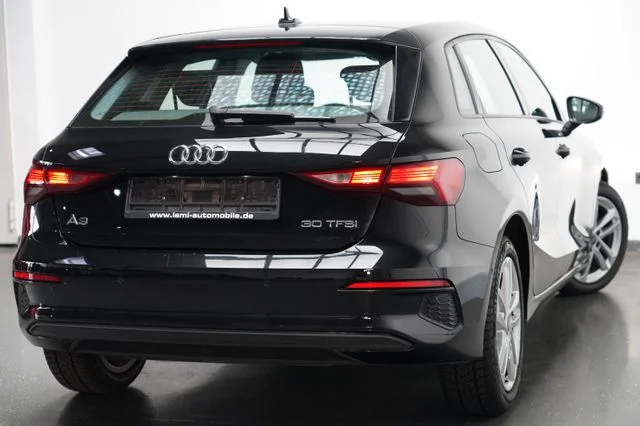 AUDI A3 – 5