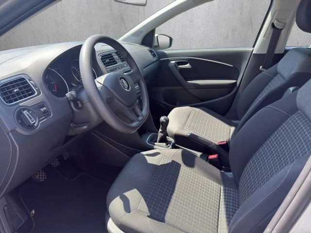 VW Polo – 10