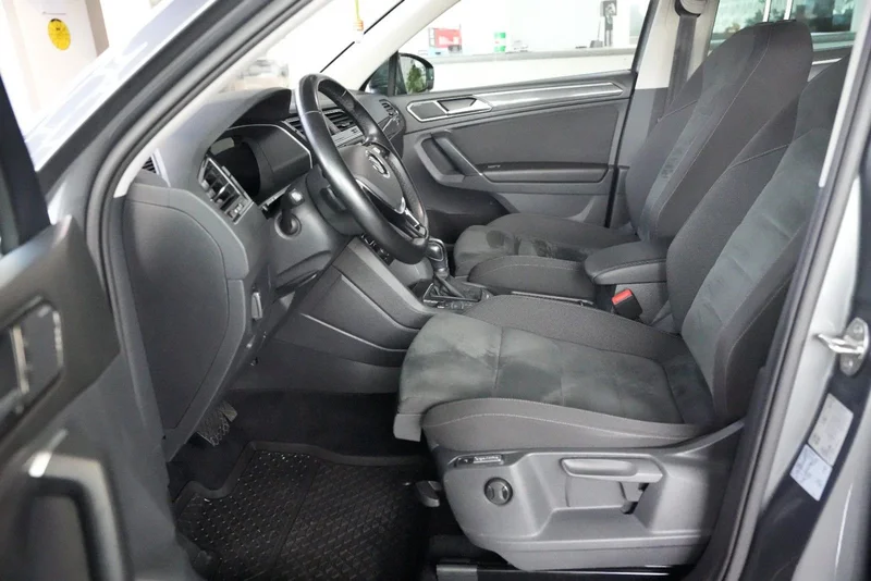 Volkswagen Tiguan – 13