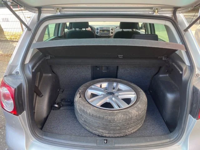 VW Golf – 20