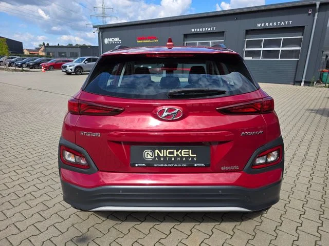 Hyundai KONA Elektro – 6
