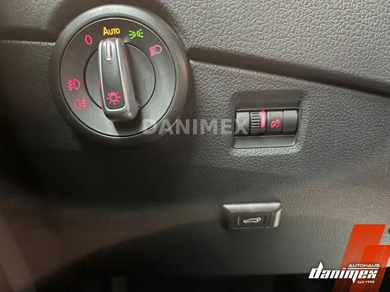 Volkswagen T6 California – 18