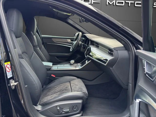 Audi RS6 A6 allroad (C9) – 11