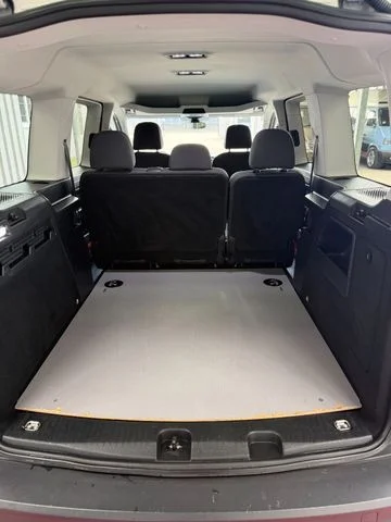 Volkswagen Caddy – 13