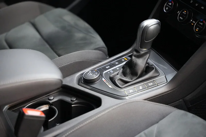 Volkswagen Tiguan – 38