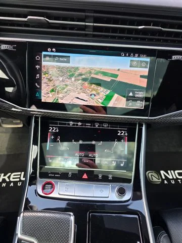 Audi SQ7 – 40