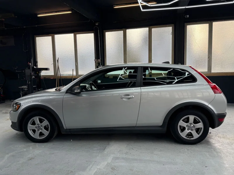 Volvo C30 – 8