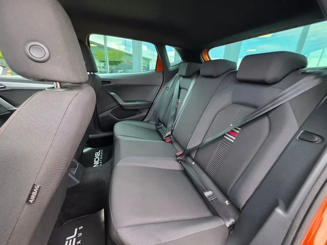 Seat Ibiza – 28