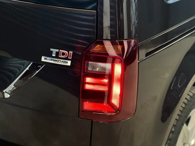 Volkswagen Caddy – 10