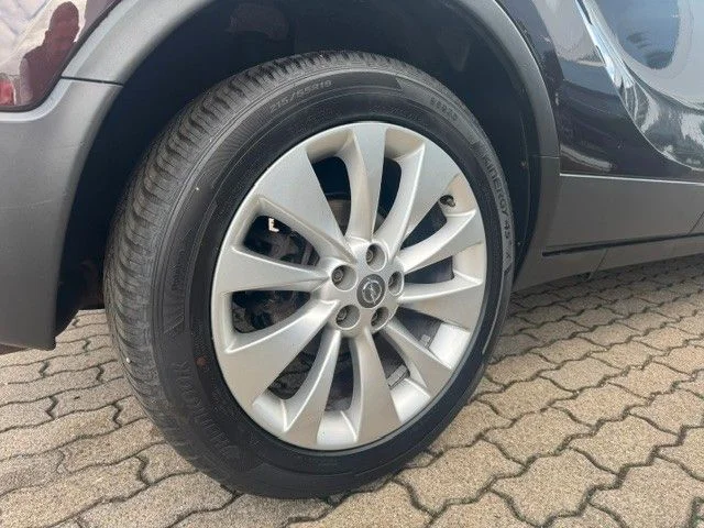 Opel Mokka – 25