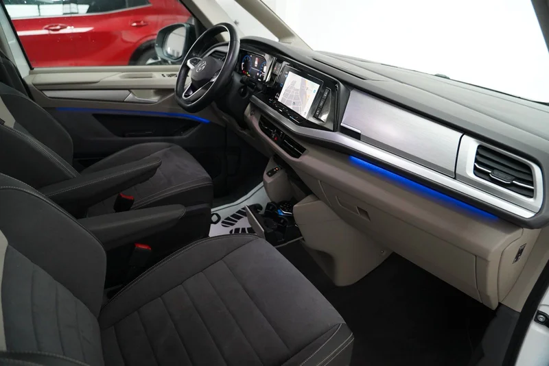Volkswagen T7 Multivan – 29
