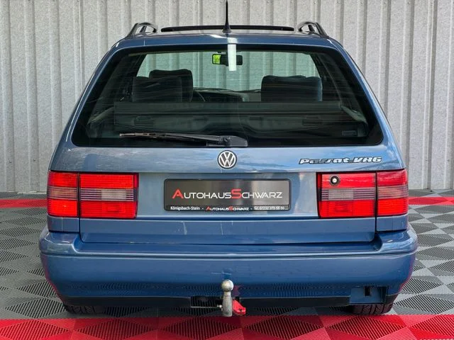 Volkswagen Passat – 6