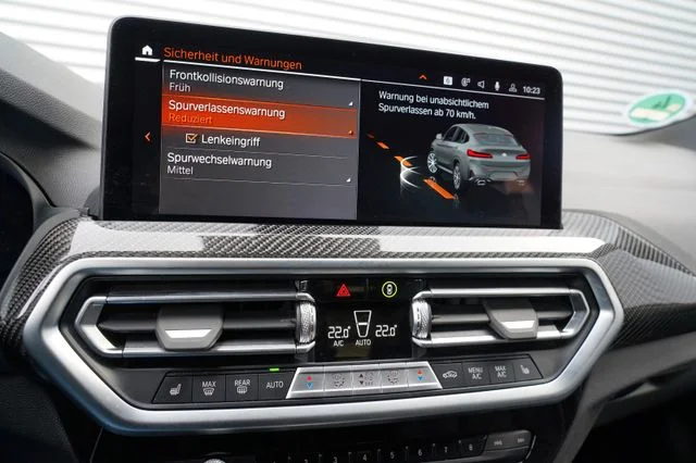 BMW X4 – 15