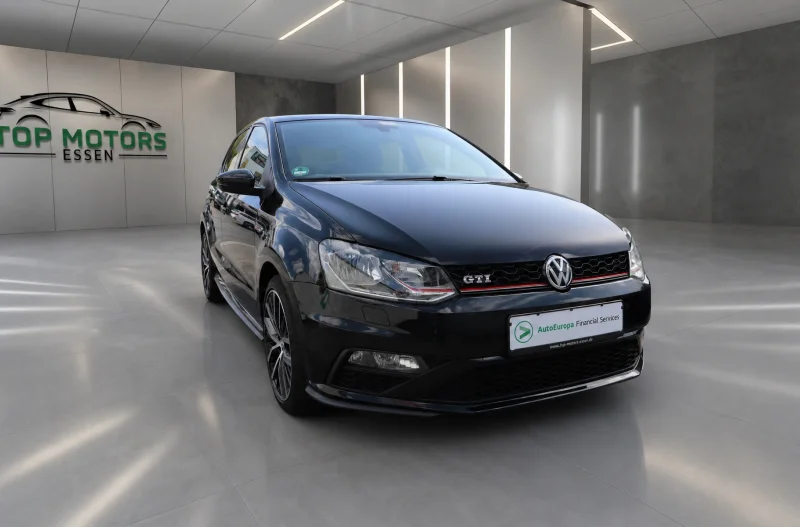 Volkswagen Polo – 3