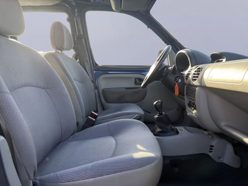 Renault Kangoo – 17