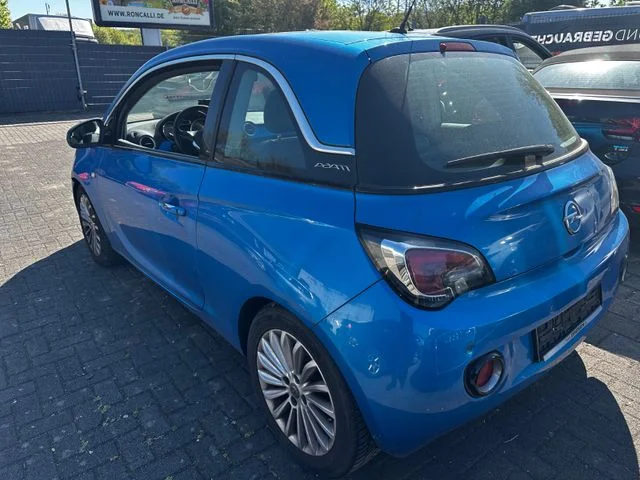 Opel Adam – 7