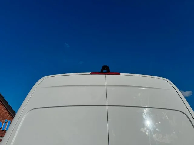 MERCEDES-BENZ Sprinter III 316CDI 360kam/2X SCHIEBETÜR – 10