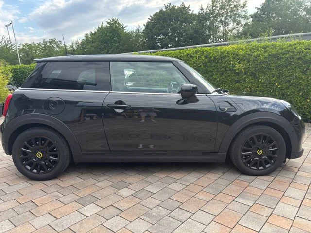 Mini COOPER SE – 4