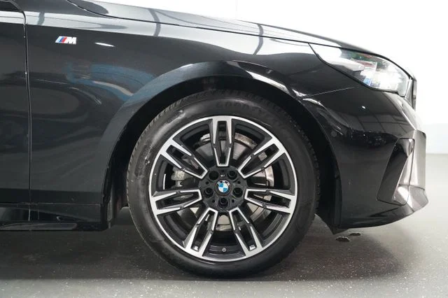 BMW 520 – 14