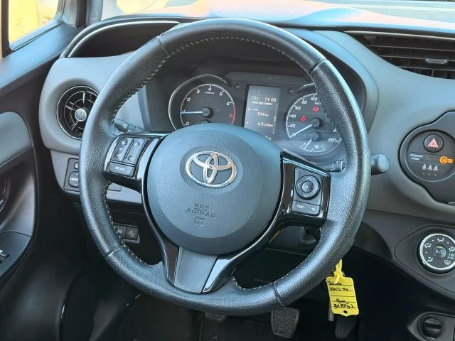 Toyota Yaris III (2011-) – 28