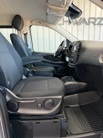 Mercedes-Benz Vito – 16