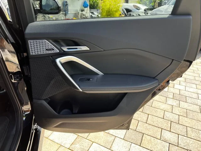 BMW iX1 – 20