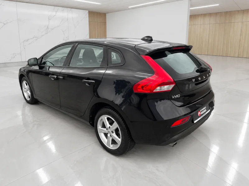 Volvo V40 V40 (facelift 2016) – 3