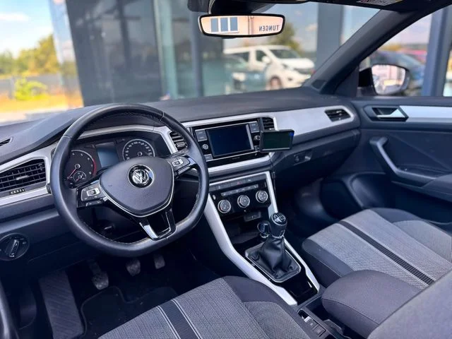 Volkswagen T-Roc – 9