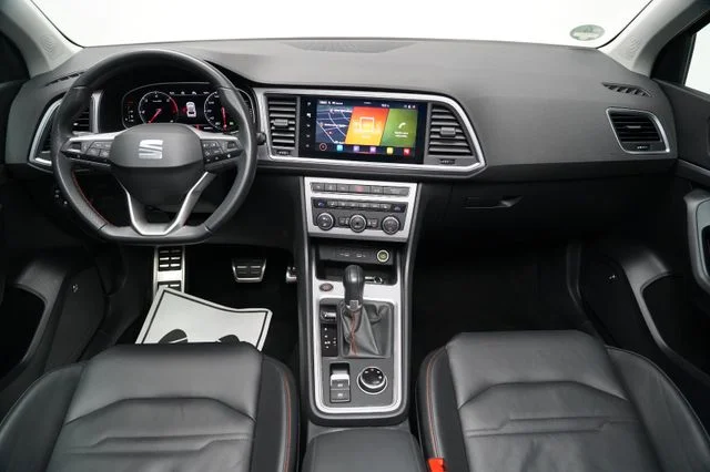 SEAT Ateca – 25